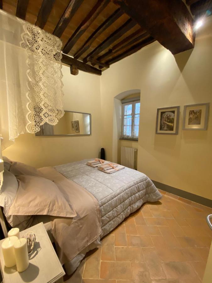 Casina Bella Διαμέρισμα Κορτόνα Εξωτερικό φωτογραφία