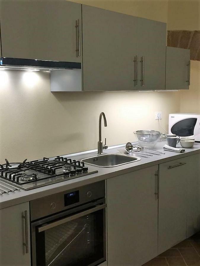 Casina Bella Διαμέρισμα Κορτόνα Εξωτερικό φωτογραφία