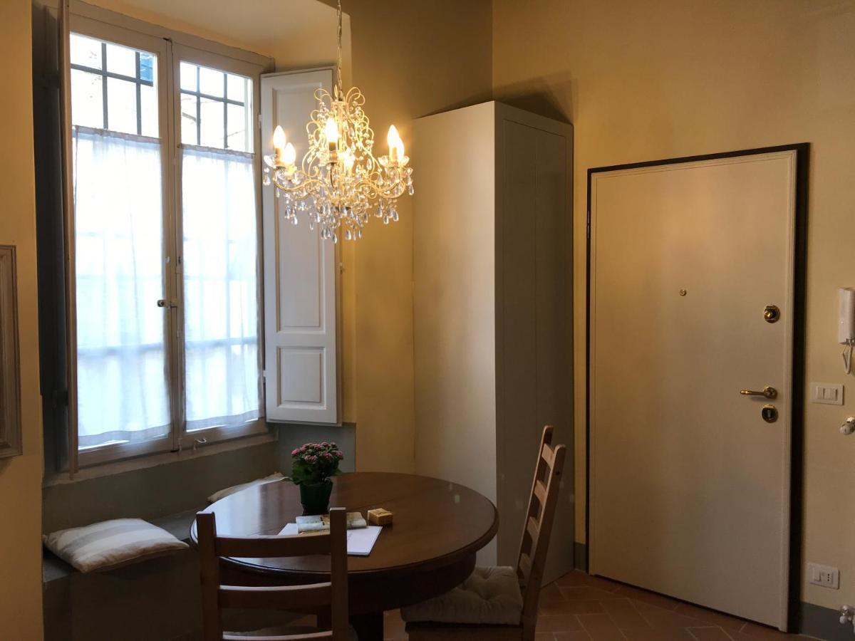 Casina Bella Διαμέρισμα Κορτόνα Εξωτερικό φωτογραφία